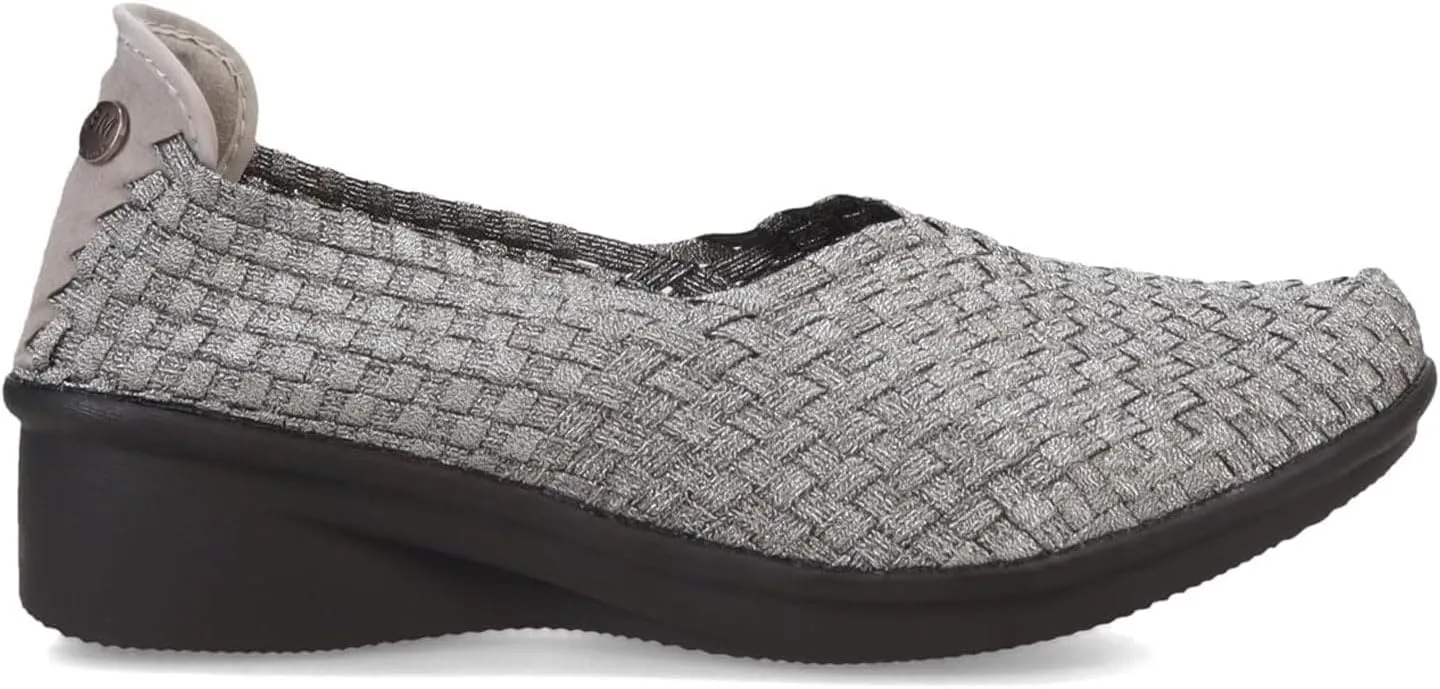 Bernie Mev Women's, Yael Fly Slip-On