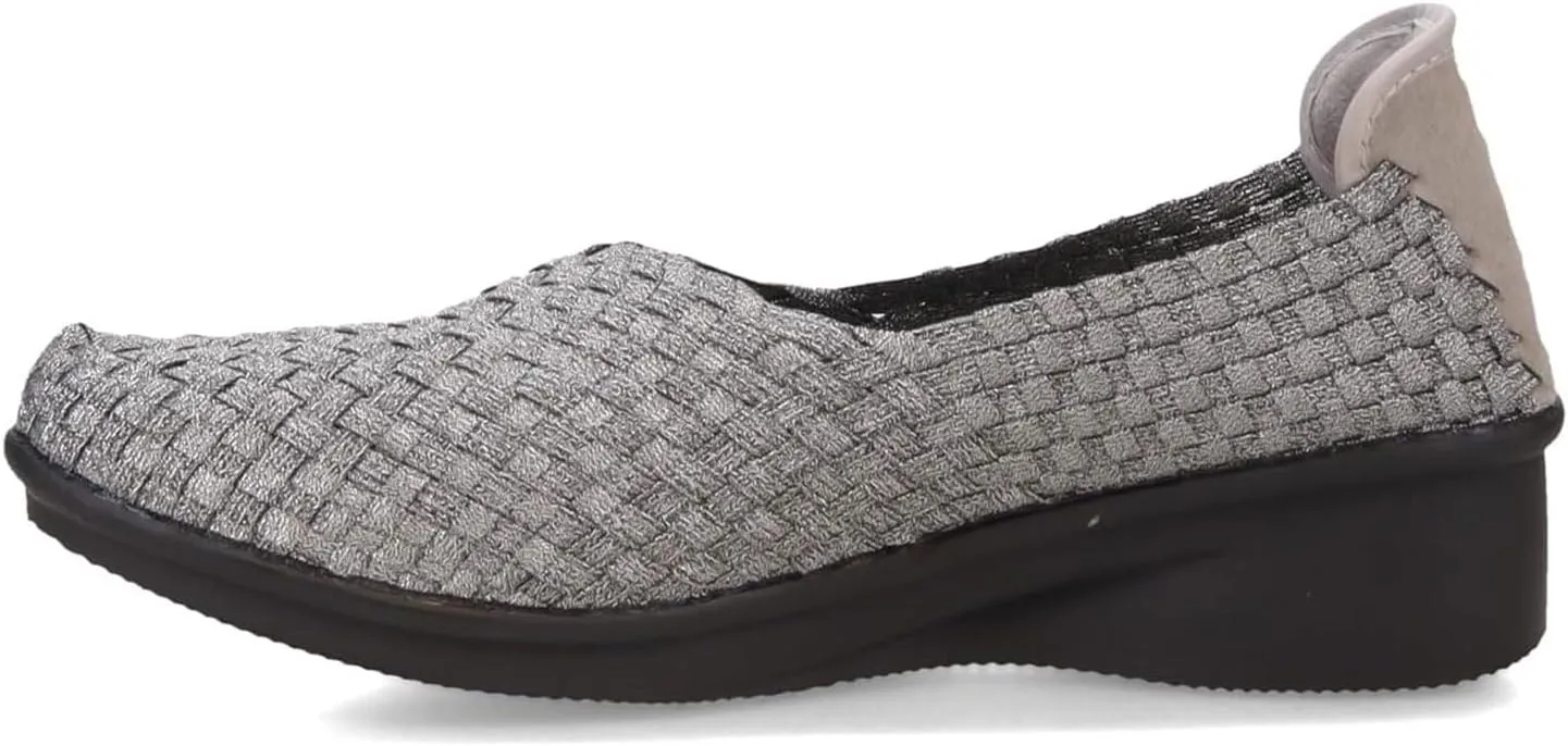 Bernie Mev Women's, Yael Fly Slip-On