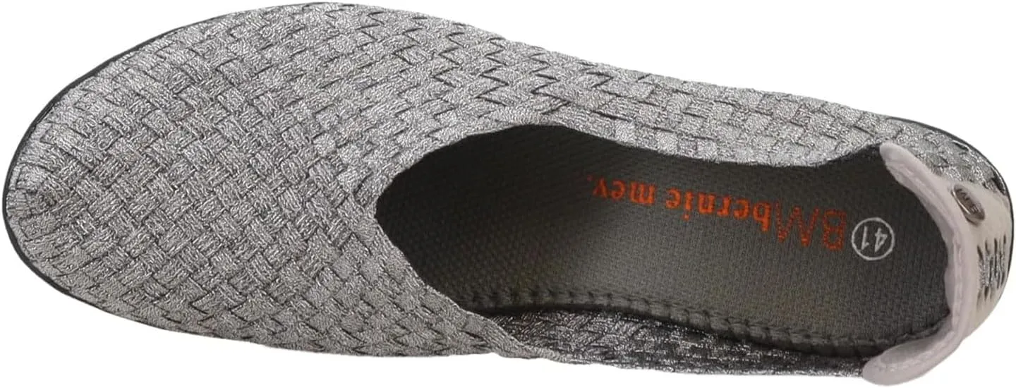 Bernie Mev Women's, Yael Fly Slip-On