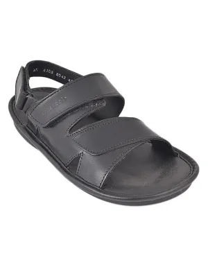 Best price BLACK SANDAL AT-8103 Convenient delivery