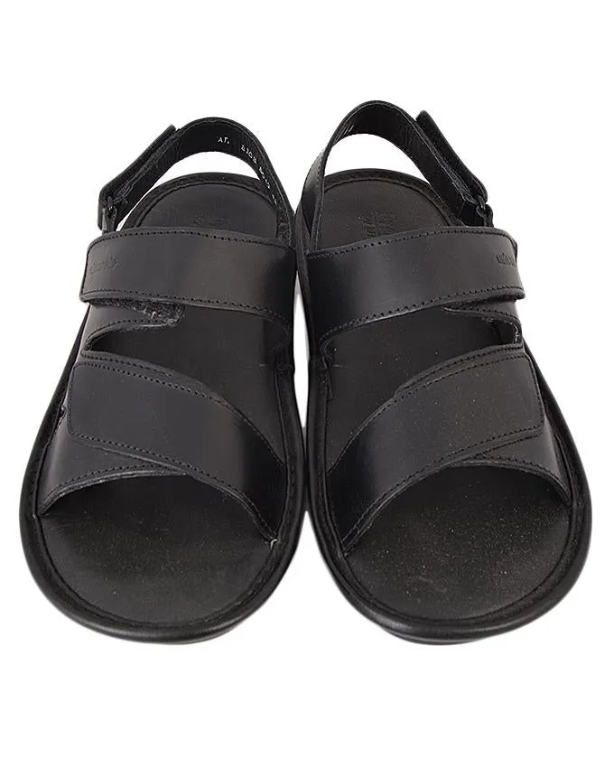 Best price BLACK SANDAL AT-8103 Convenient delivery
