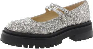 Betsey Johnson Women's Rico Loafer