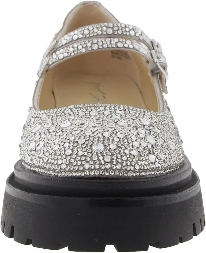 Betsey Johnson Women's Rico Loafer
