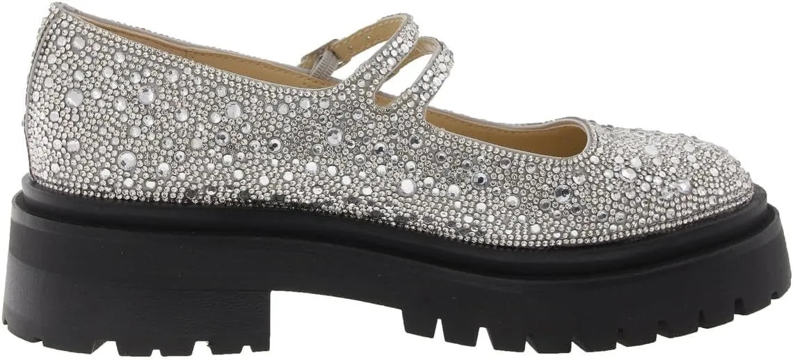 Betsey Johnson Women's Rico Loafer