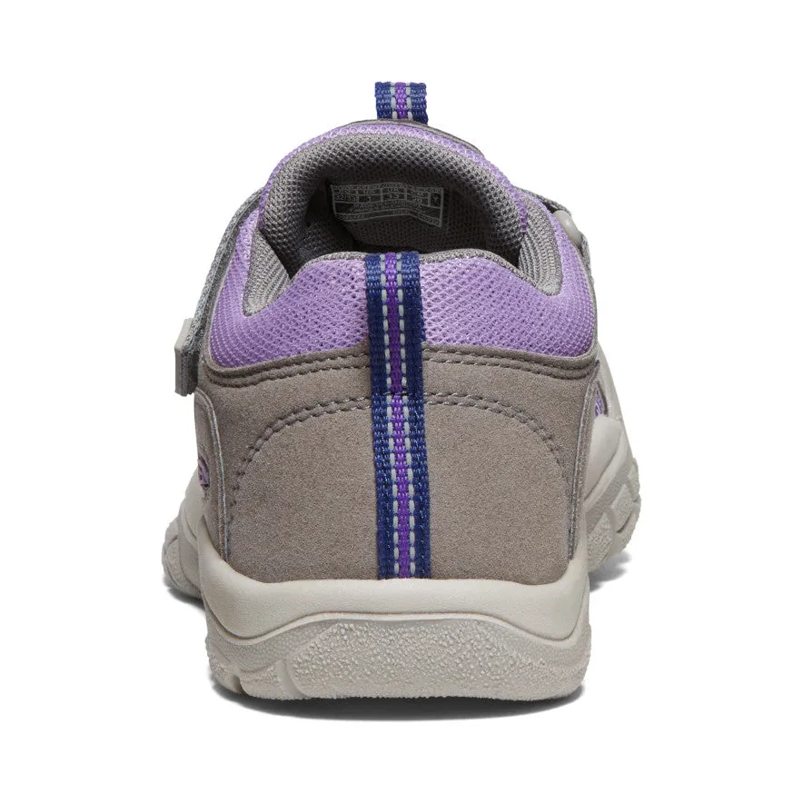 Big Kids' Newport H2SHO - Chalk Violet/Drizzle