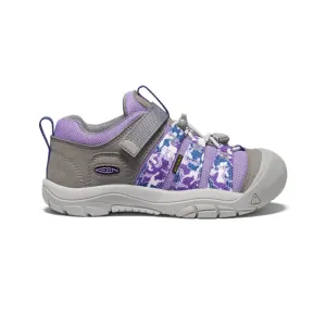 Big Kids' Newport H2SHO - Chalk Violet/Drizzle