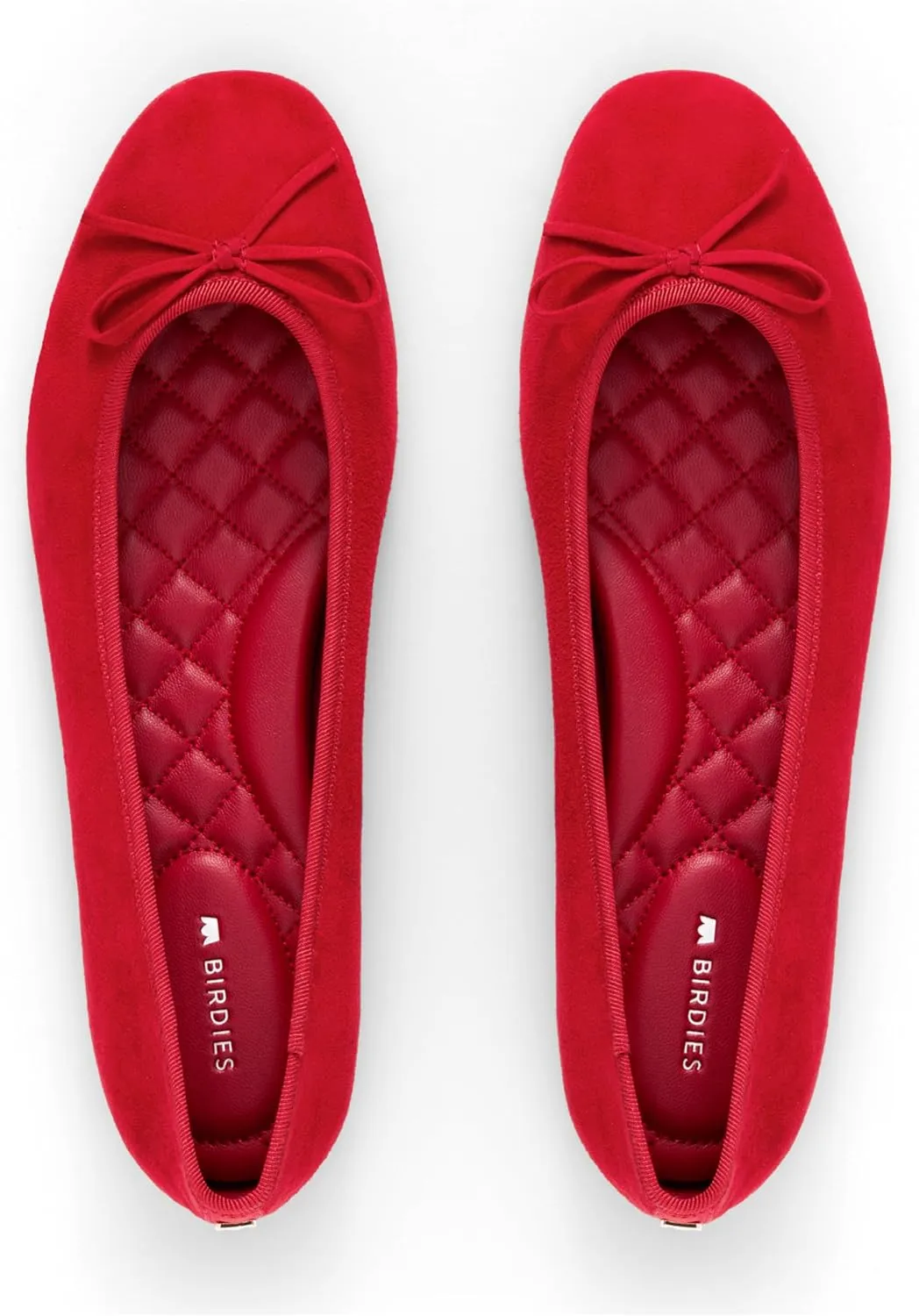 Birdies Women's Hummingbird, Ballet Flats