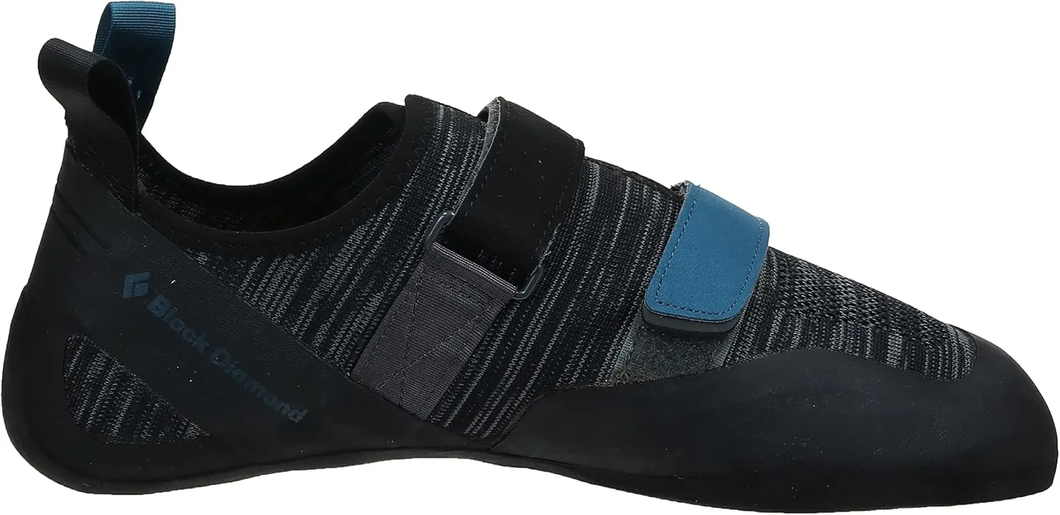 Black Diamond Unisex-Adult Flat