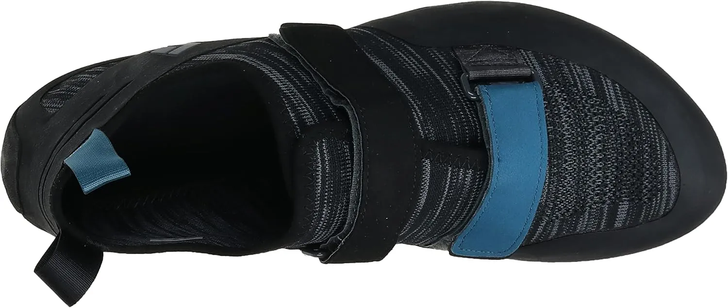 Black Diamond Unisex-Adult Flat