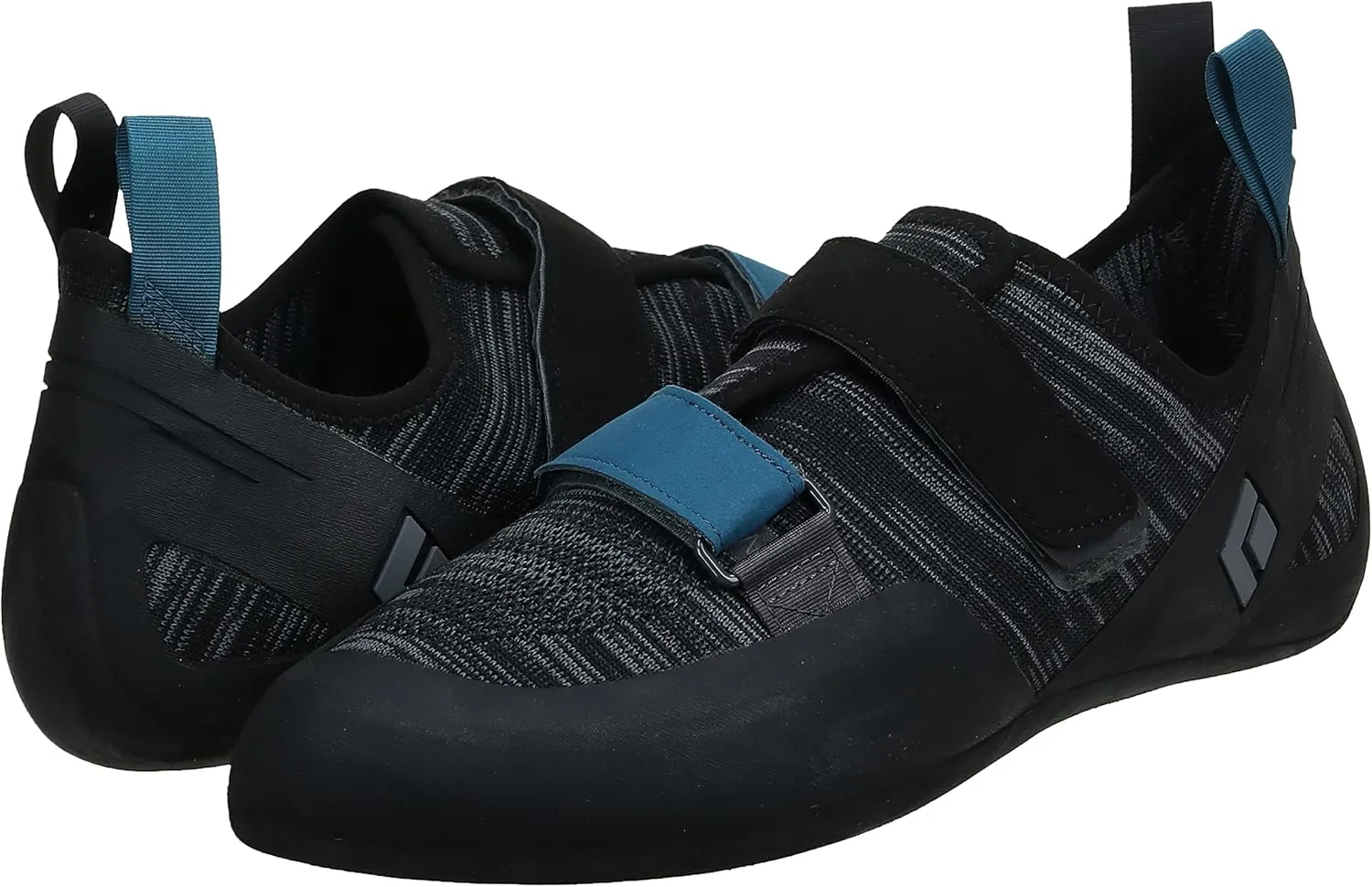 Black Diamond Unisex-Adult Flat