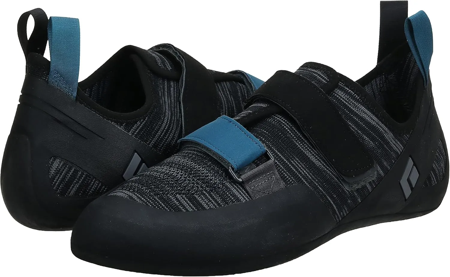 Black Diamond Unisex-Adult Flat