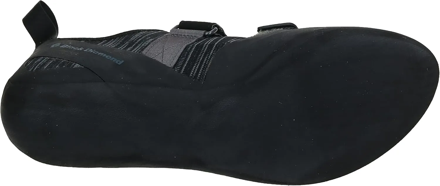 Black Diamond Unisex-Adult Flat