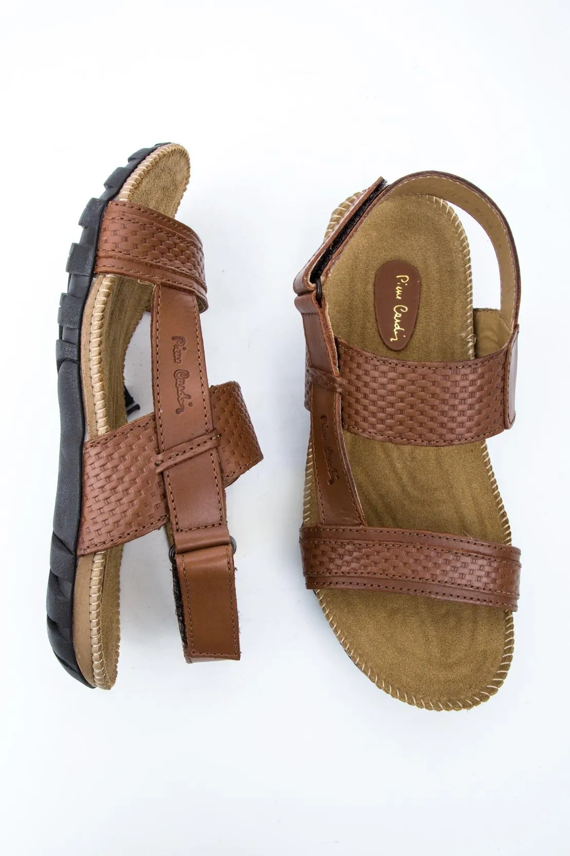 BLACK KL-8104 SANDAL Economical shipping Shockproof