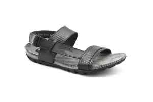 BLACK KL-8104 SANDAL Economical shipping Shockproof
