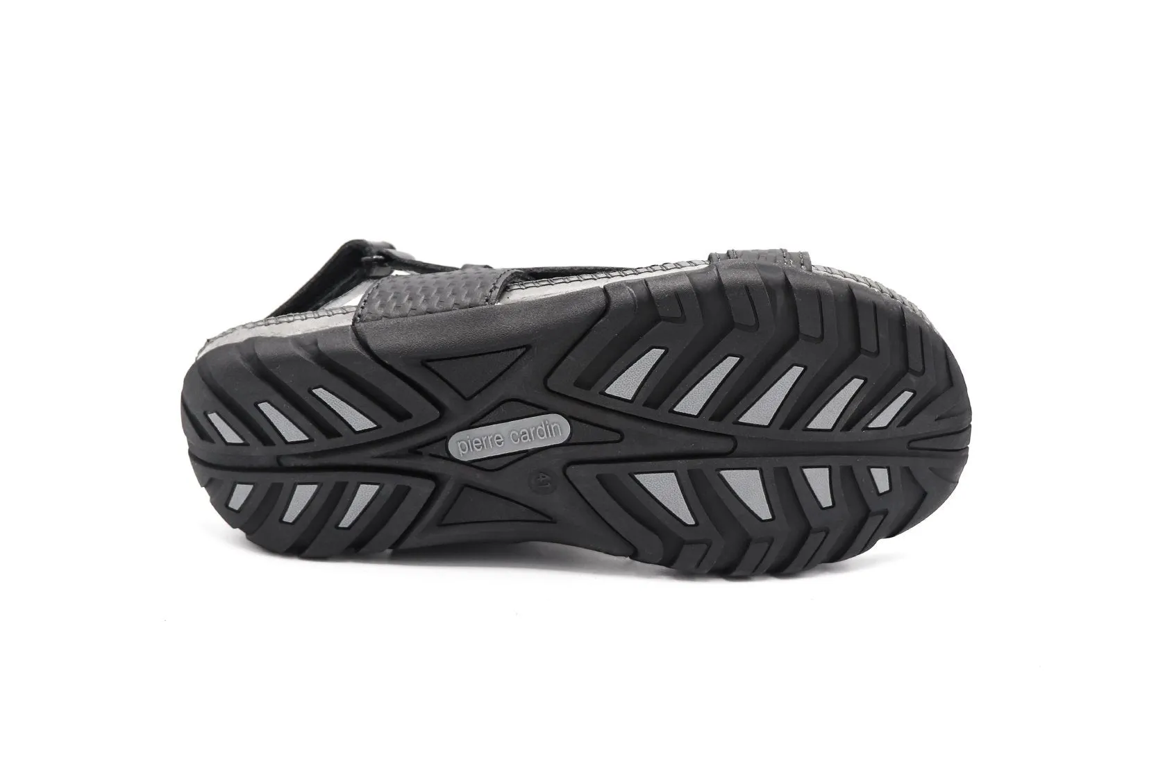 BLACK KL-8104 SANDAL Economical shipping Shockproof