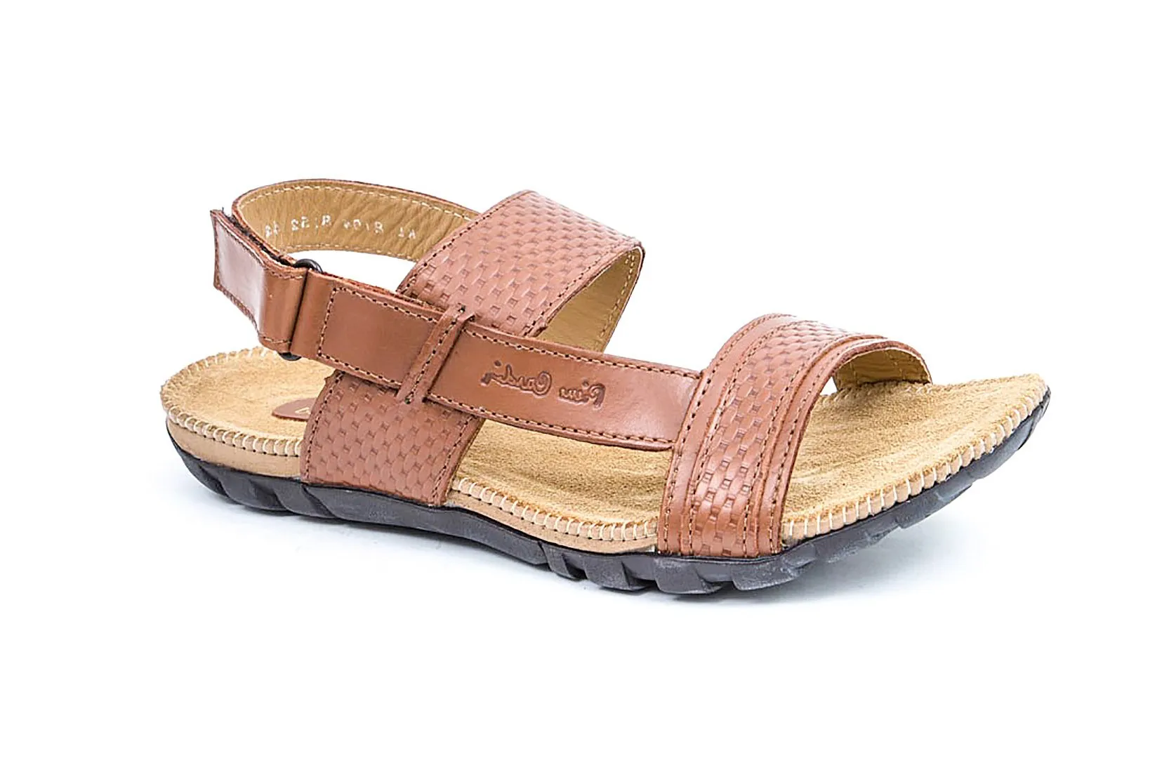 BLACK KL-8104 SANDAL Economical shipping Shockproof