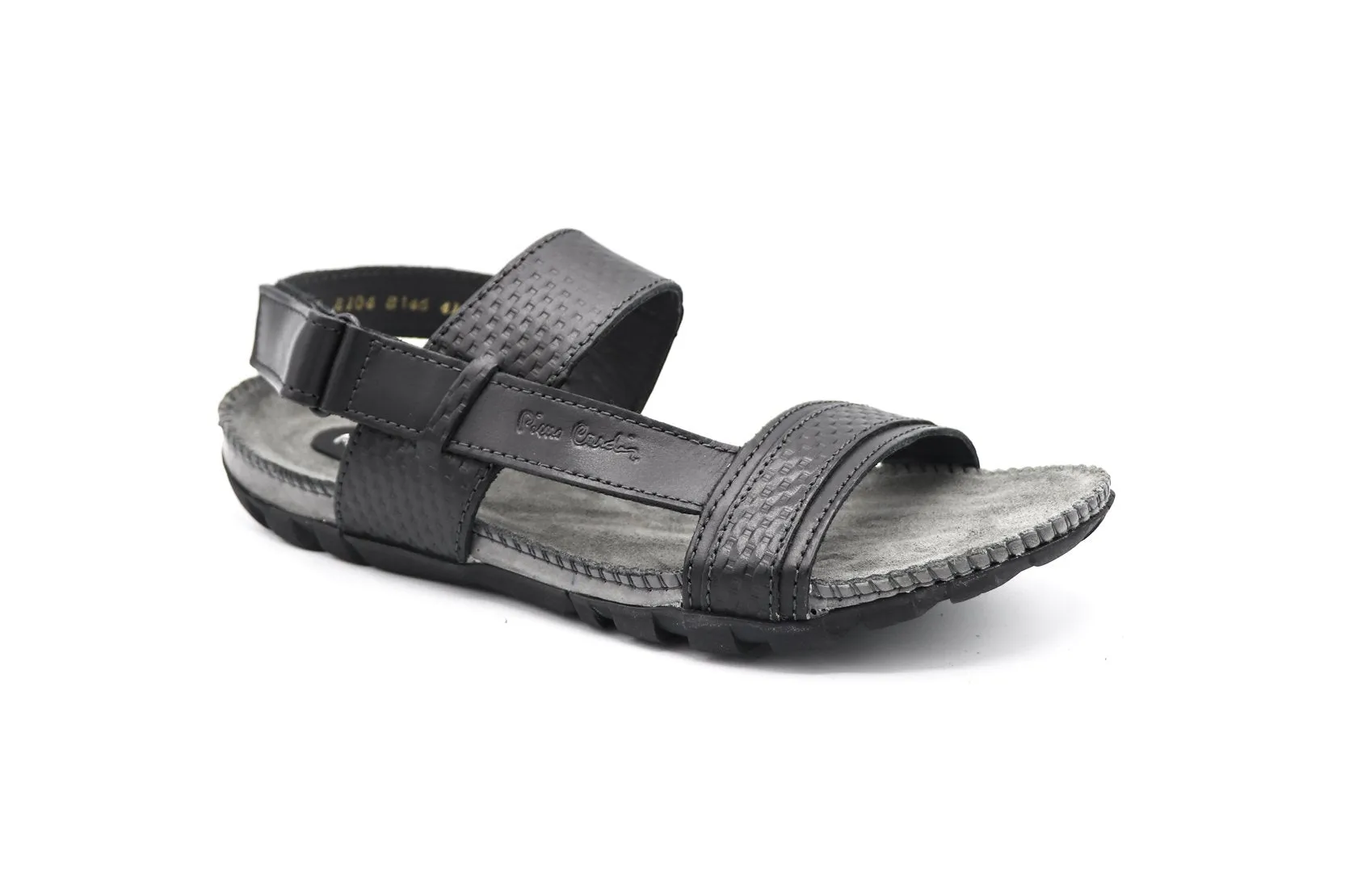 BLACK KL-8104 SANDAL Economical shipping Shockproof