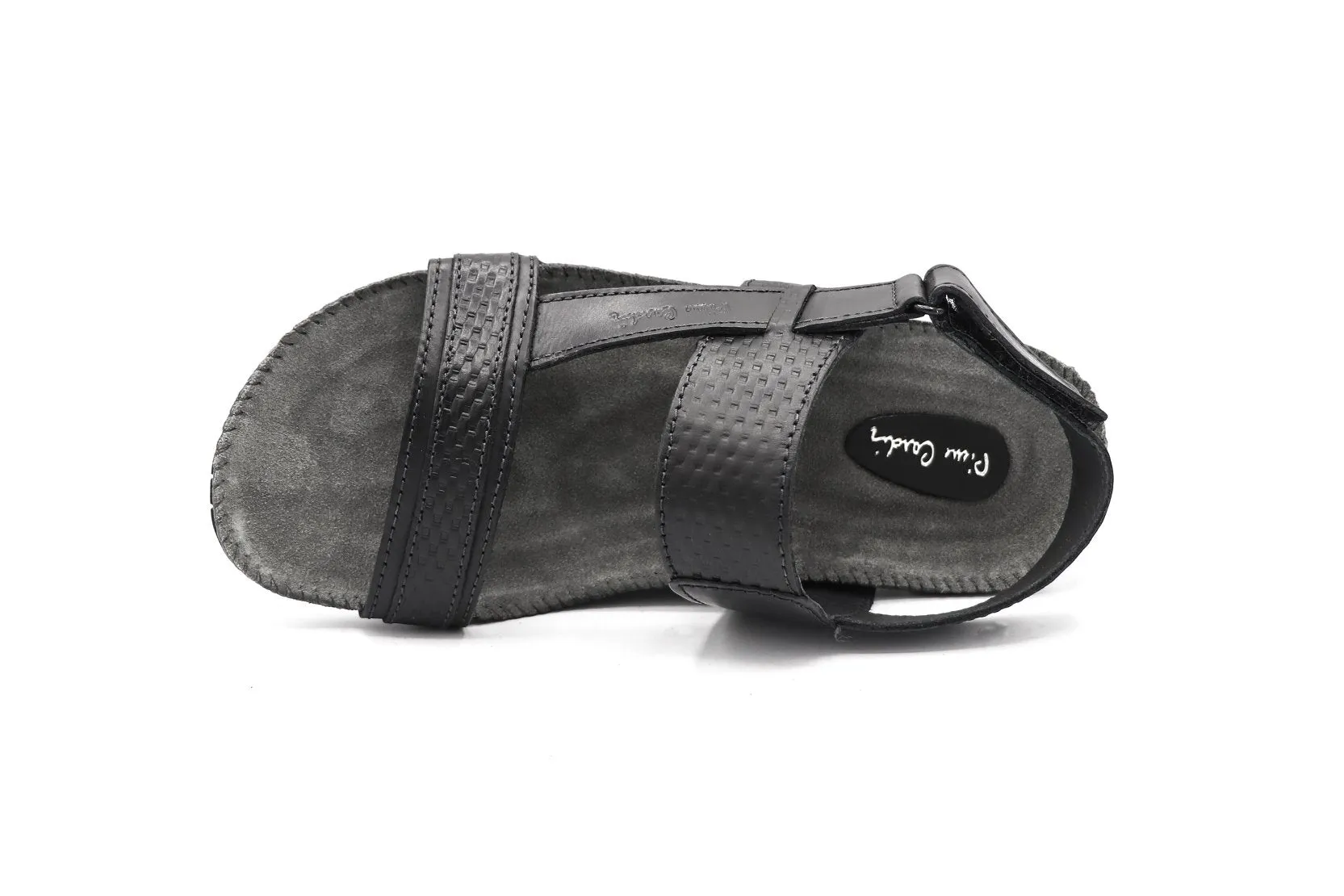 BLACK KL-8104 SANDAL Economical shipping Shockproof