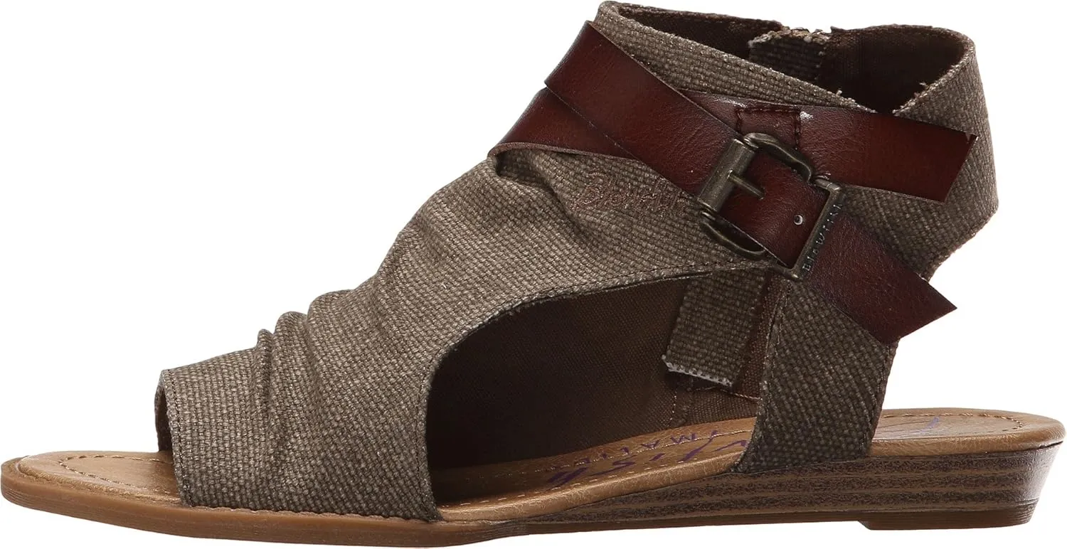 Blowfish Malibu Women's Balla Core Sandal