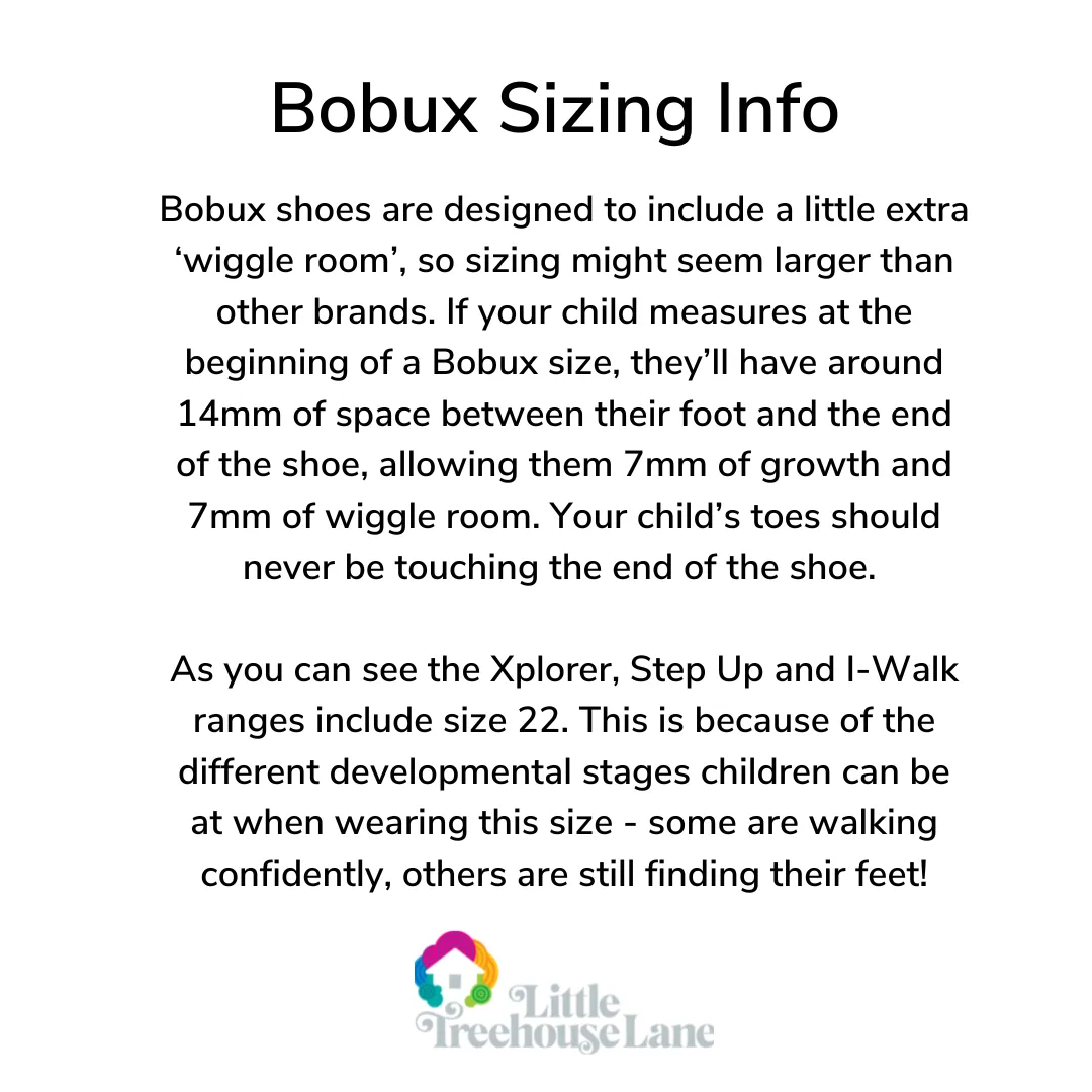 Bobux Soft Sole Simple Shoe - Rose