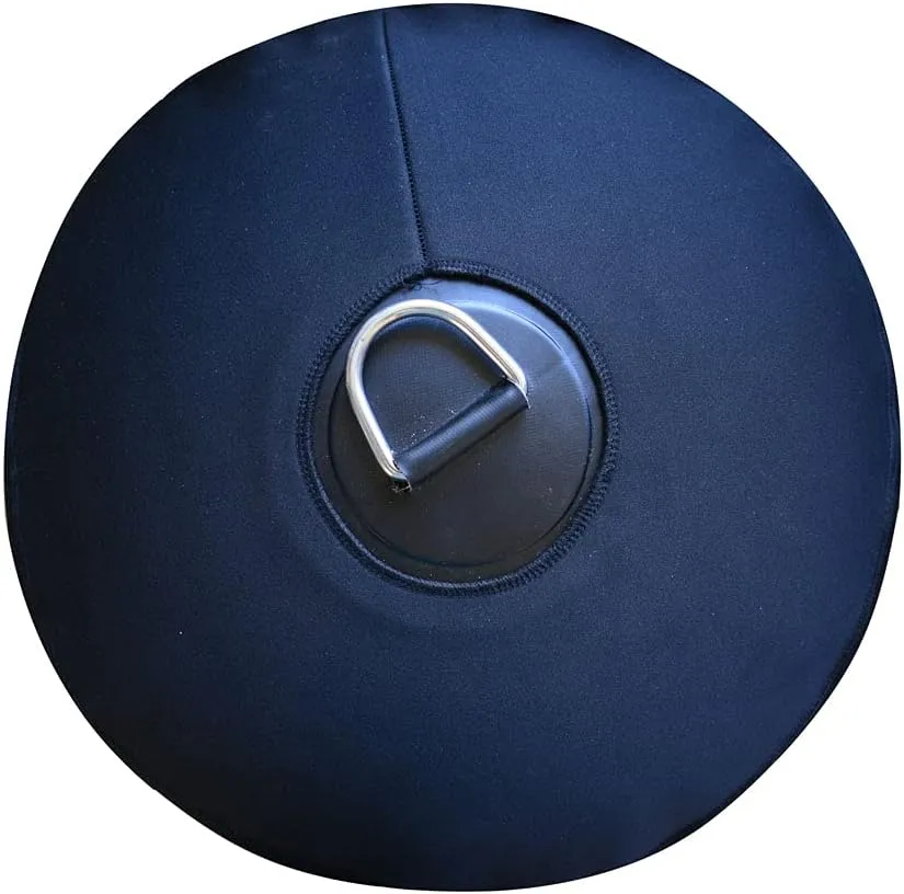 BRIS Heavy-Duty Inflatable Fenders for Boats Yacht Sailboats Covers Need to be Purchased Separately