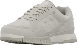 British Knights Men's Metros Sneaker, Light Grey/White, 7.5