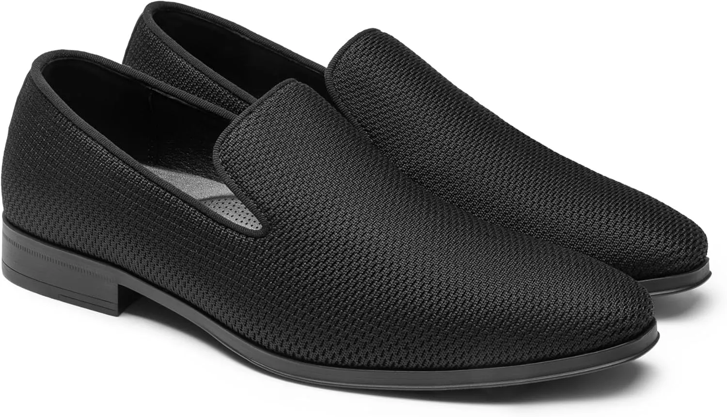 Bruno Marc Men's Loafers Dress Shoes Slip-on Formal Tuxedo Shoes