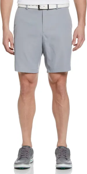 Callaway Men’s 9" Pro Spin Golf Shorts with Active Waistband, Stretch Fabric, Moisture-Wicking, UPF 50 Sun Protection