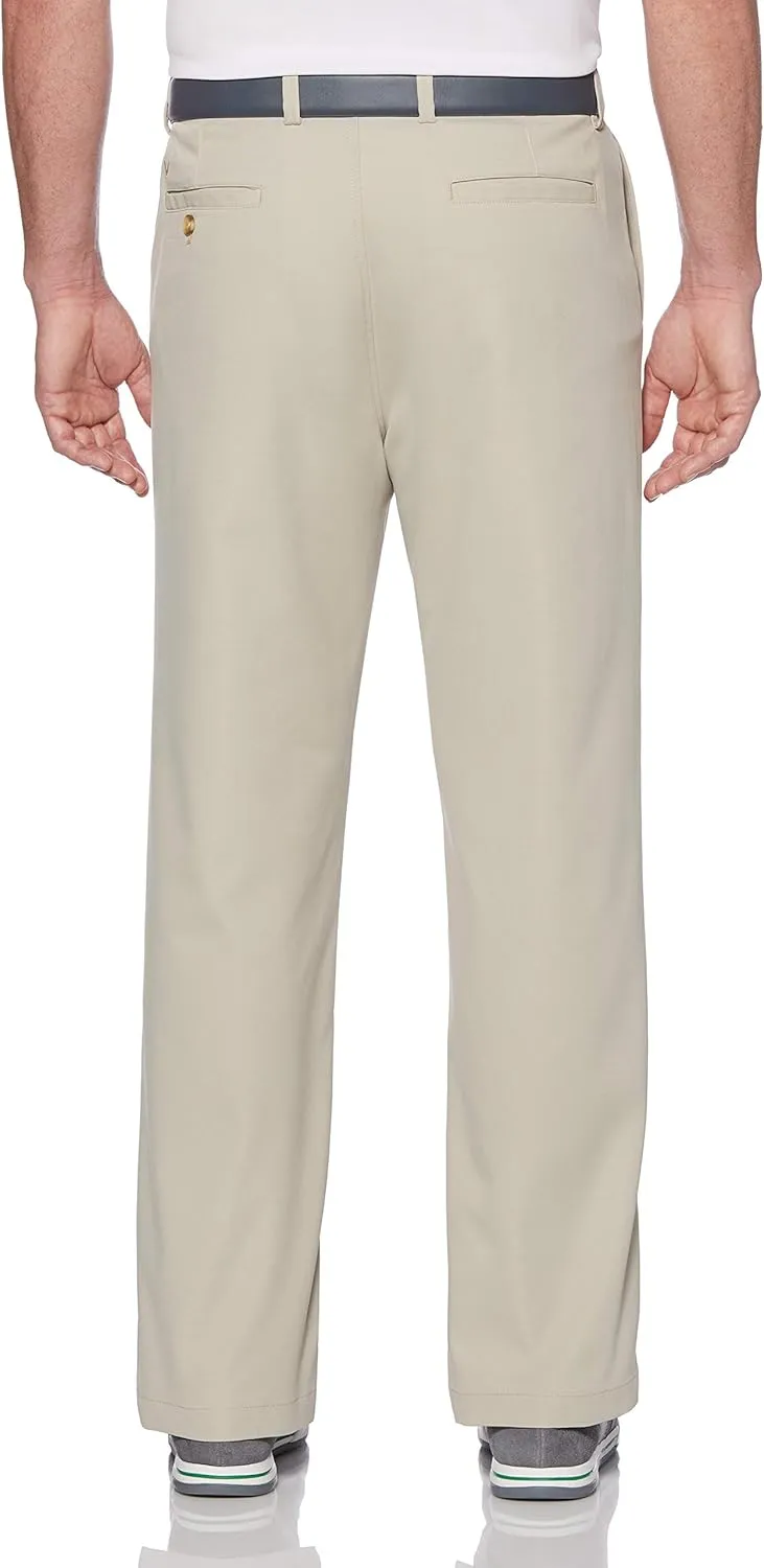 Callaway Men's Pro Spin 3.0 Stretch Golf Pants, Active Waistband, Moisture-Wicking, Sun Protection (Available in Big & Tall)