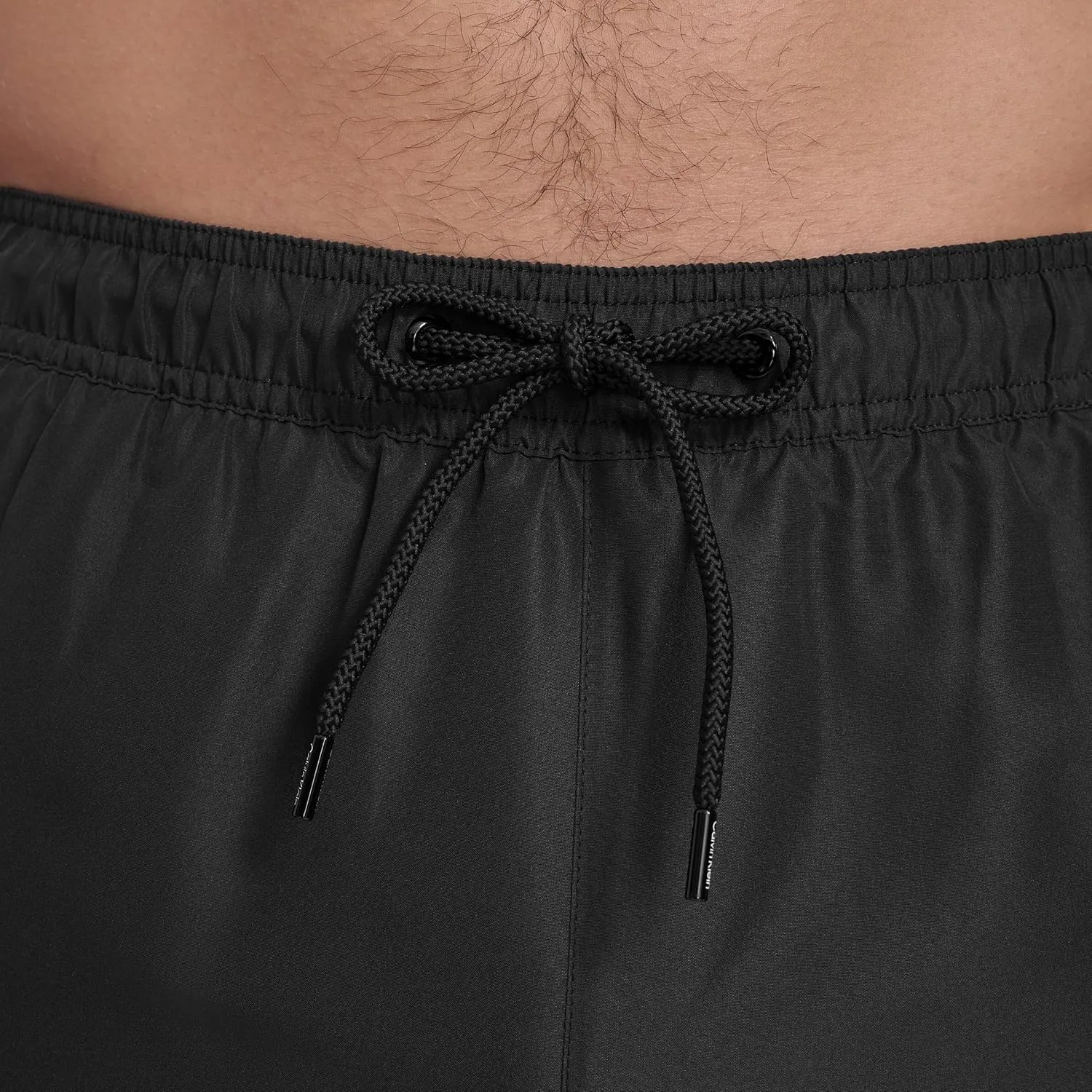 Calvin Klein Men's Volley Quick Dry Lightweight Swim Trunk