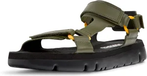 Camper Men's Fashion Flat Sandal