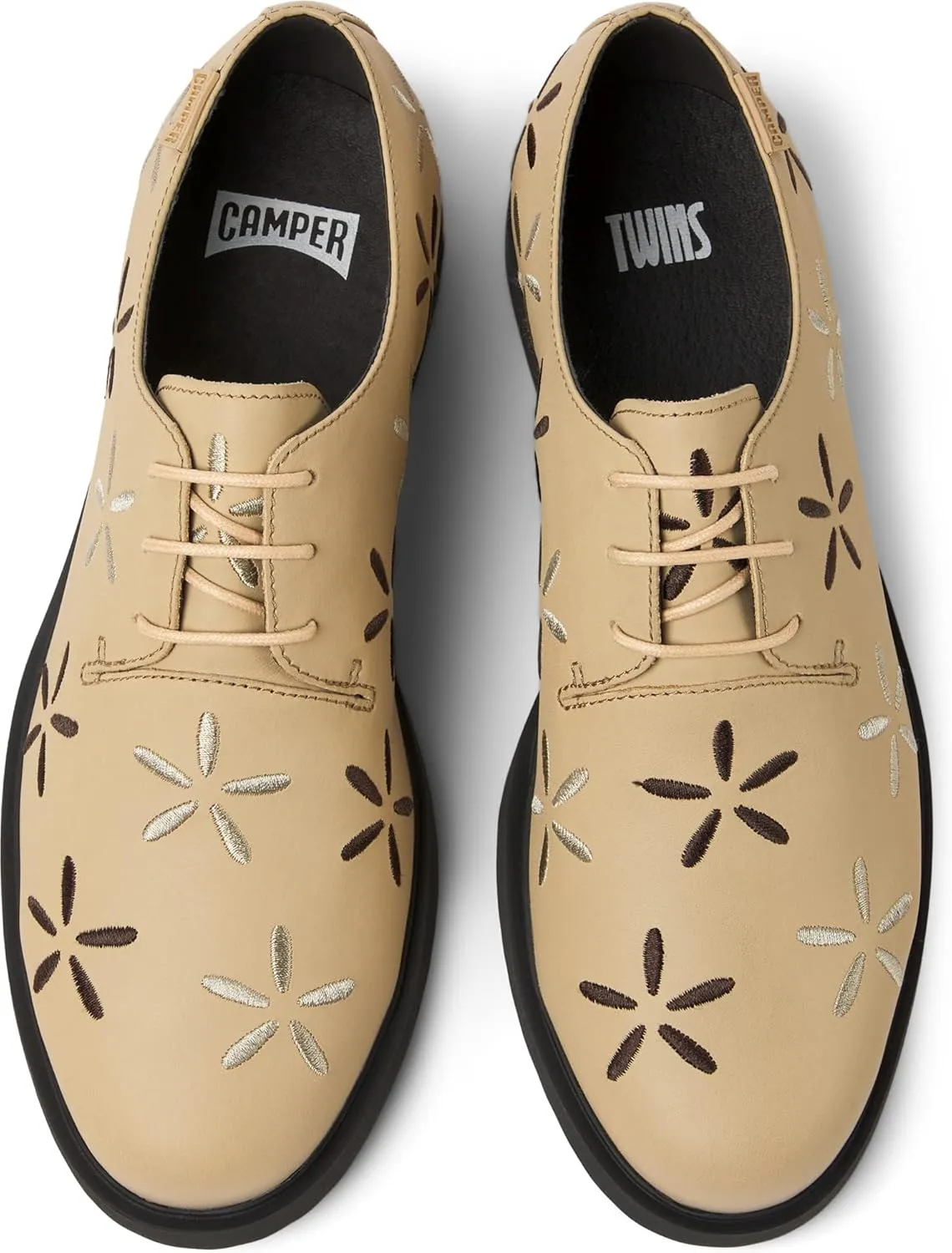 Camper Women's Iman K200685 Sneaker