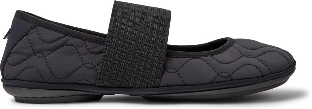 Camper Women's Right Nina Mary Jane Flat