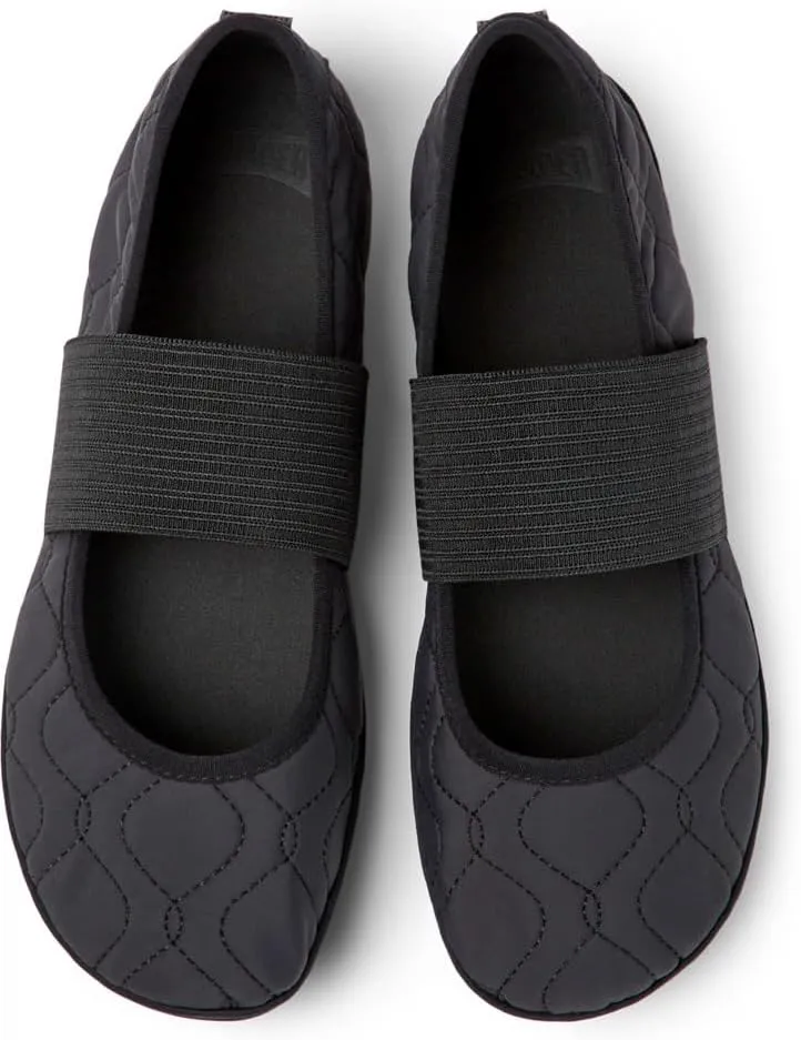 Camper Women's Right Nina Mary Jane Flat