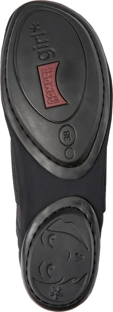 Camper Women's Right Nina Mary Jane Flat