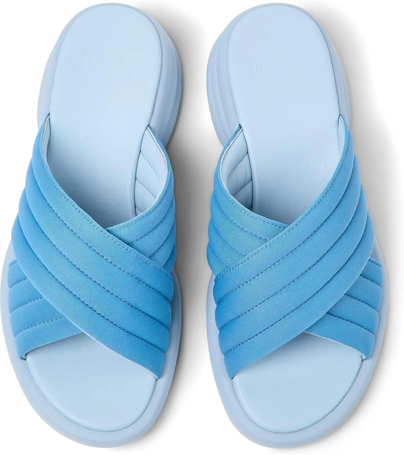 Camper Women's Spiro K201539 Sandal