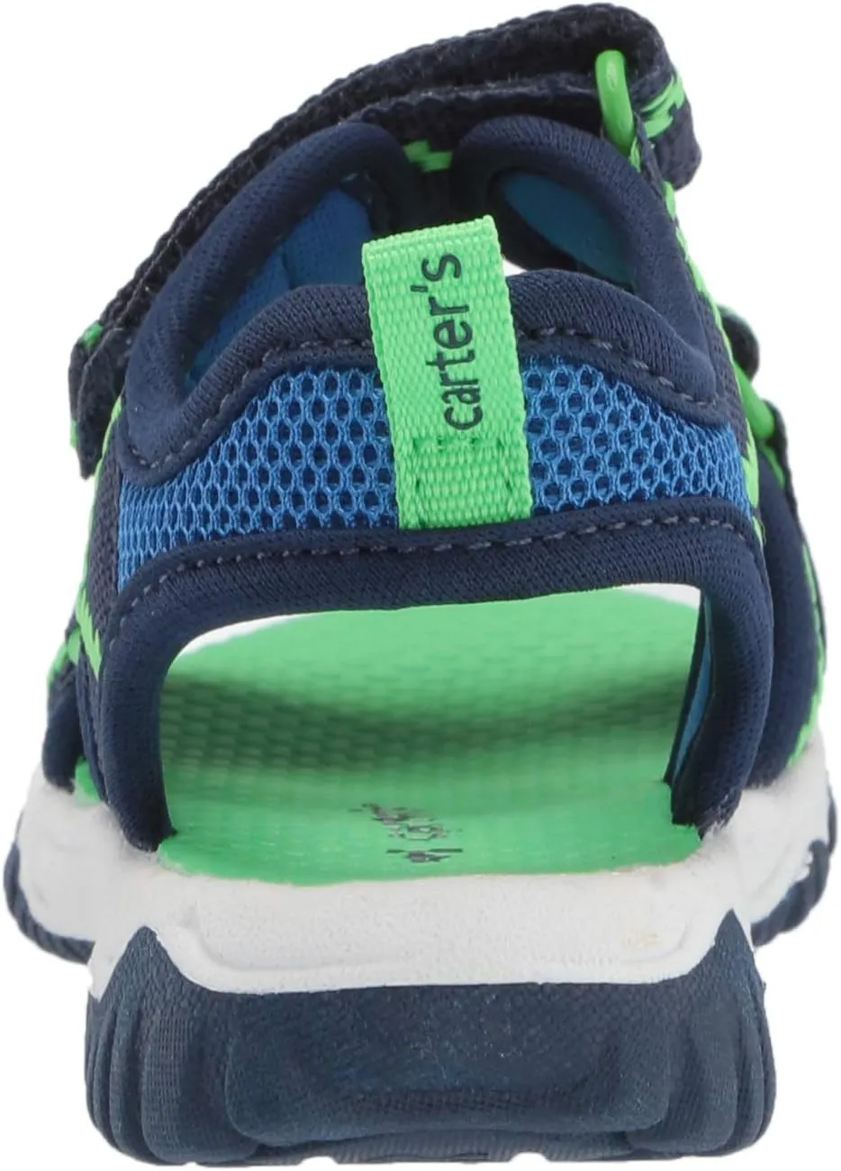 Carter's Baby's Moony Mesh Athletic Sandal