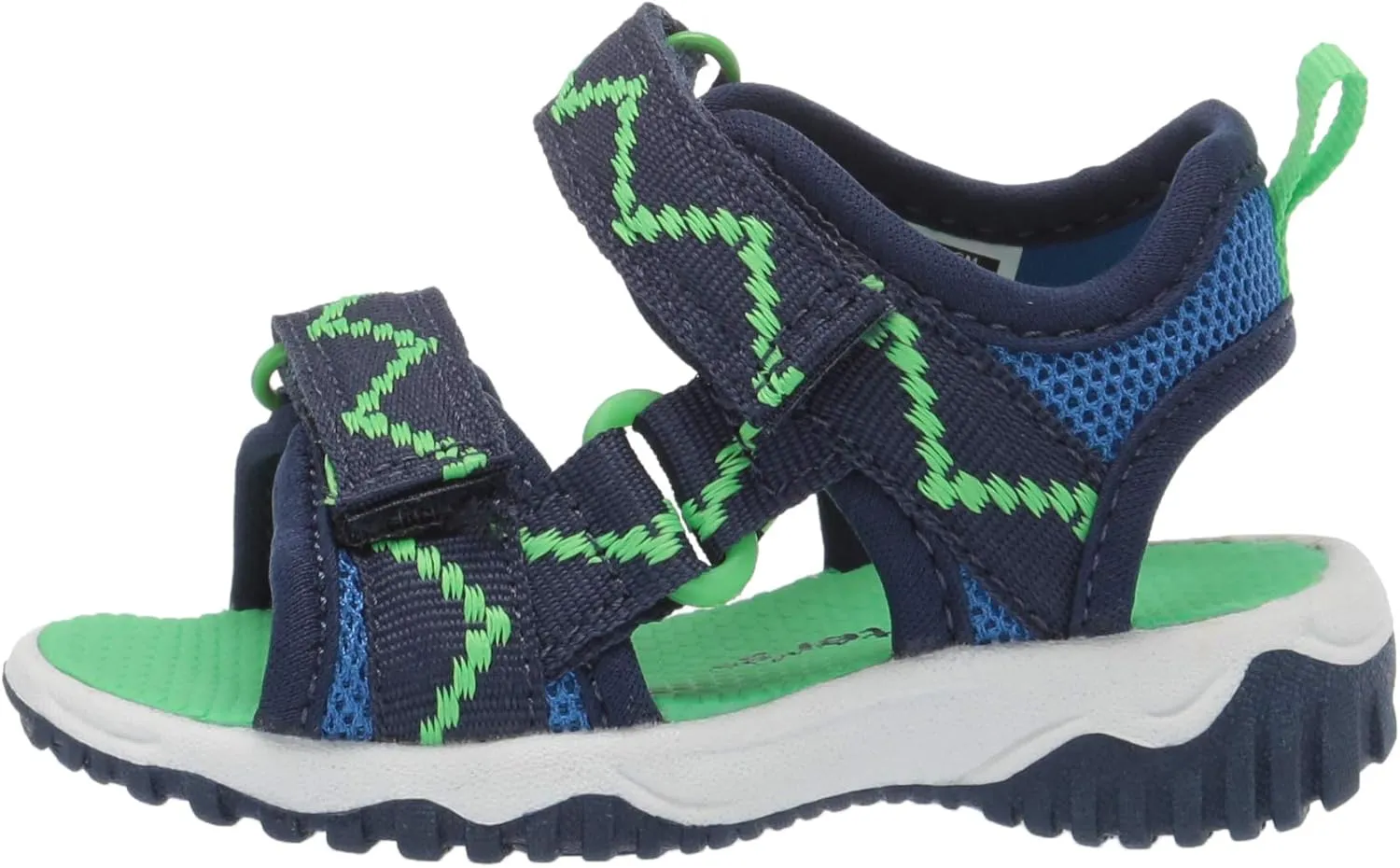 Carter's Baby's Moony Mesh Athletic Sandal