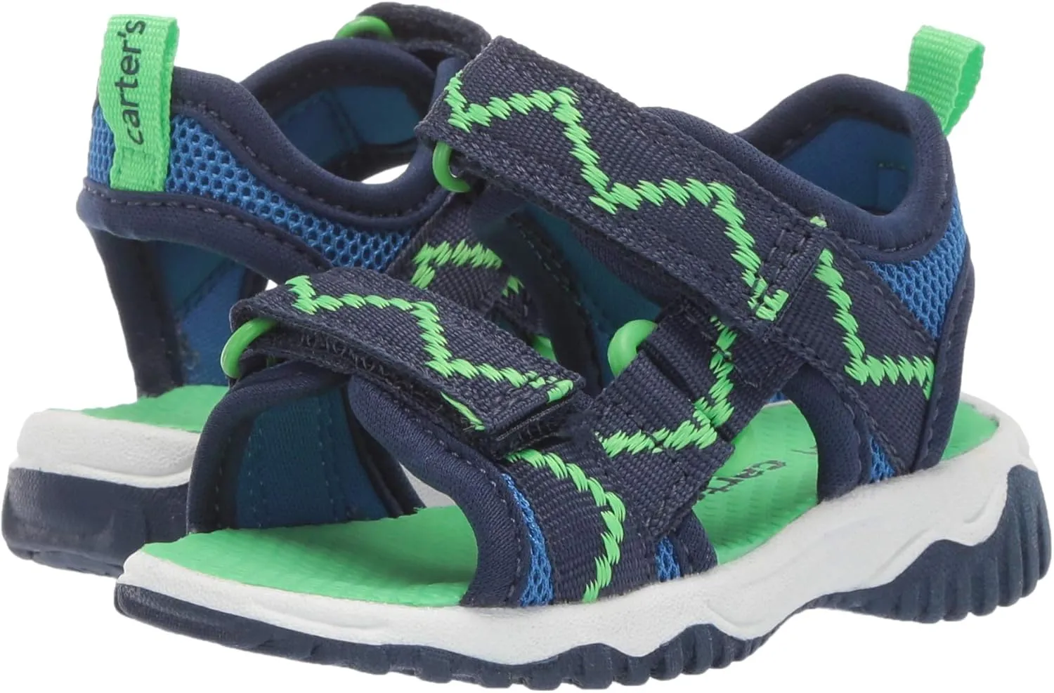 Carter's Baby's Moony Mesh Athletic Sandal