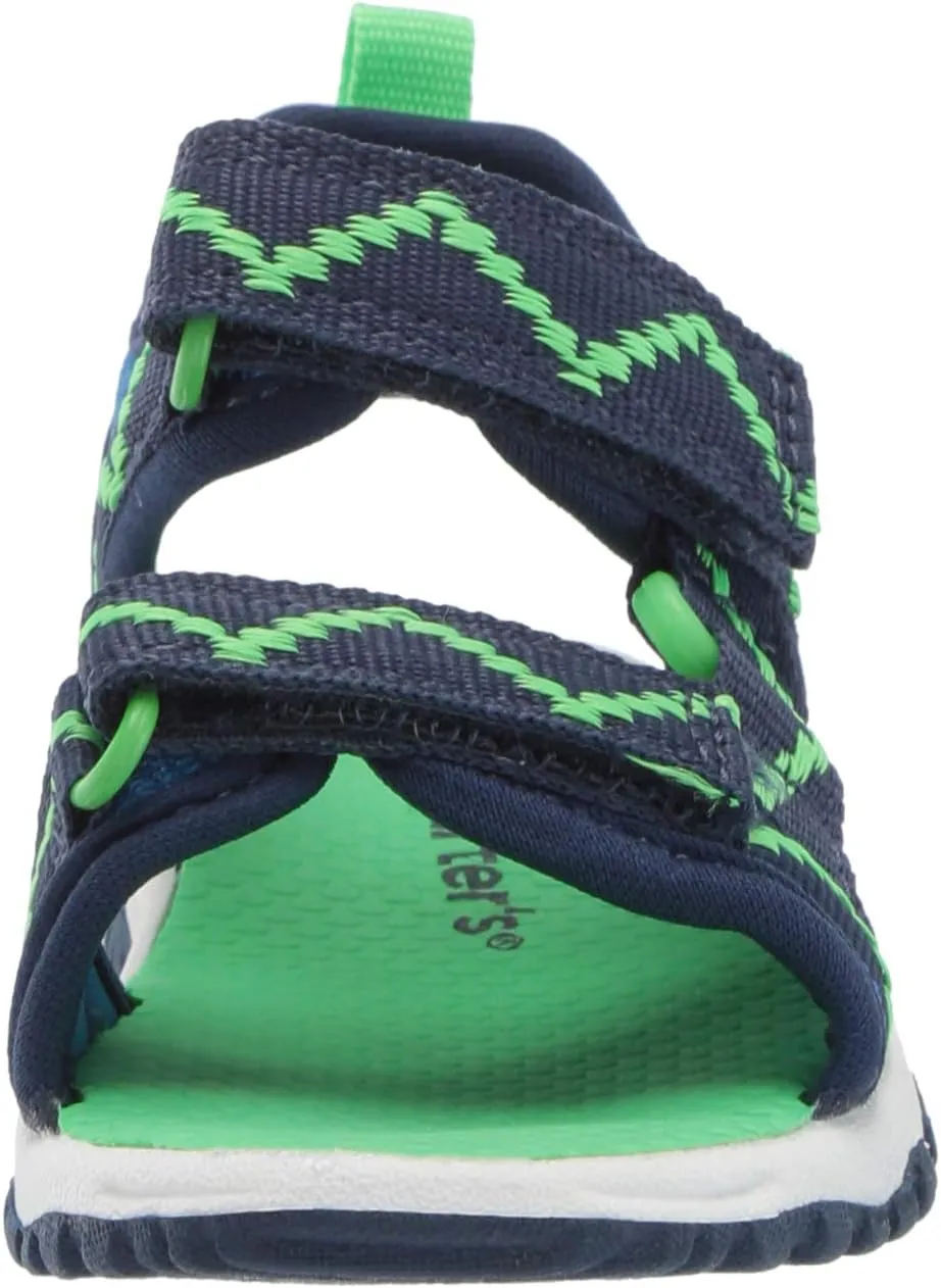 Carter's Baby's Moony Mesh Athletic Sandal