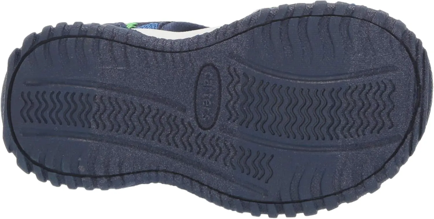 Carter's Baby's Moony Mesh Athletic Sandal