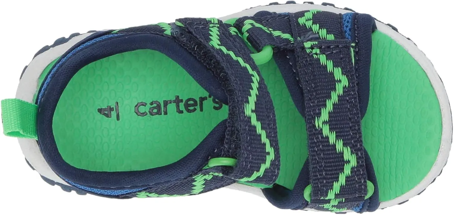 Carter's Baby's Moony Mesh Athletic Sandal