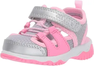 Carter's Baby's Splash Boy's and Girl's Athletic Sandal