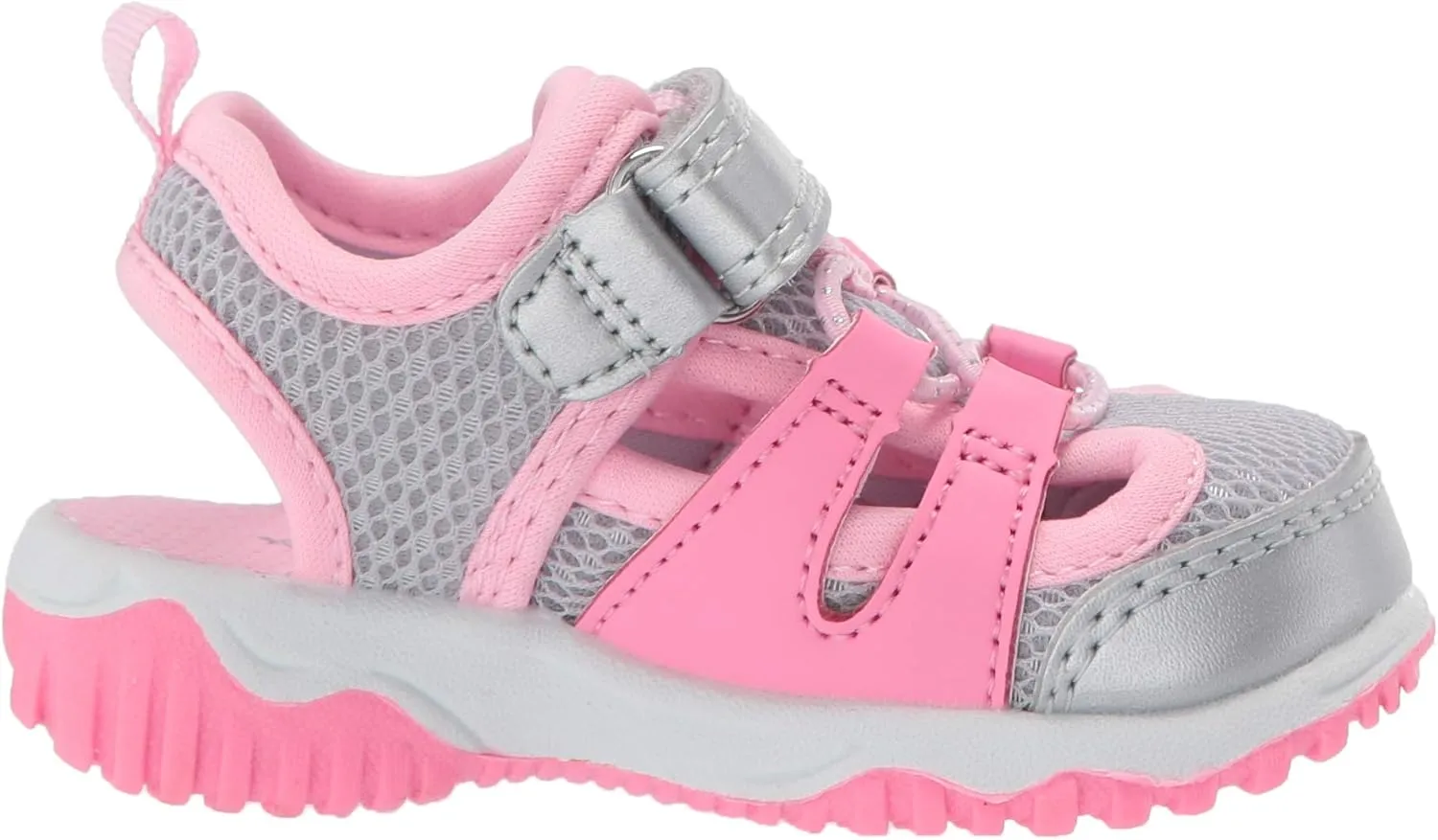 Carter's Baby's Splash Boy's and Girl's Athletic Sandal