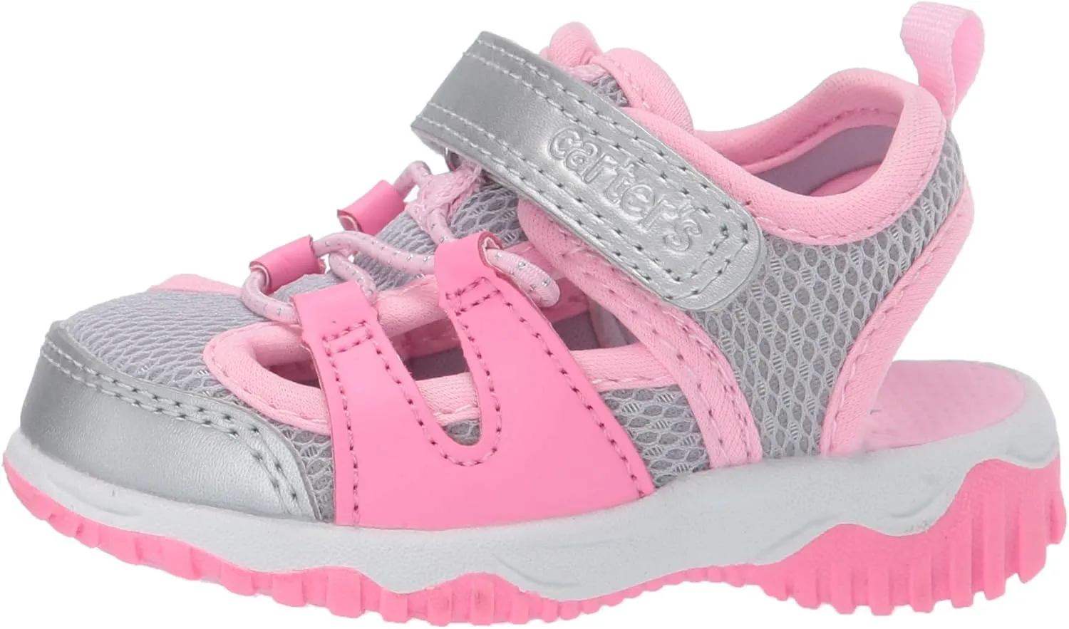 Carter's Baby's Splash Boy's and Girl's Athletic Sandal