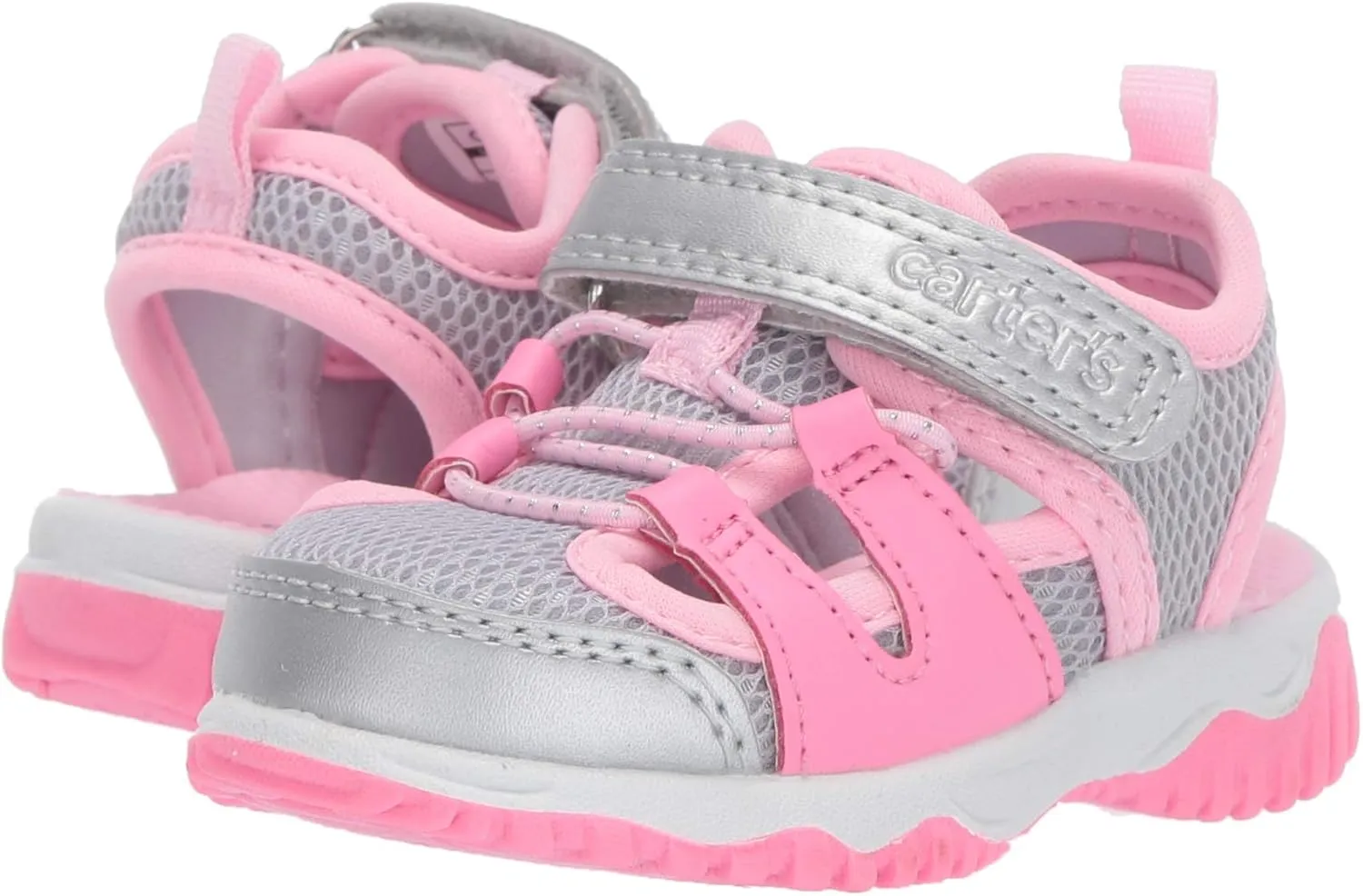 Carter's Baby's Splash Boy's and Girl's Athletic Sandal