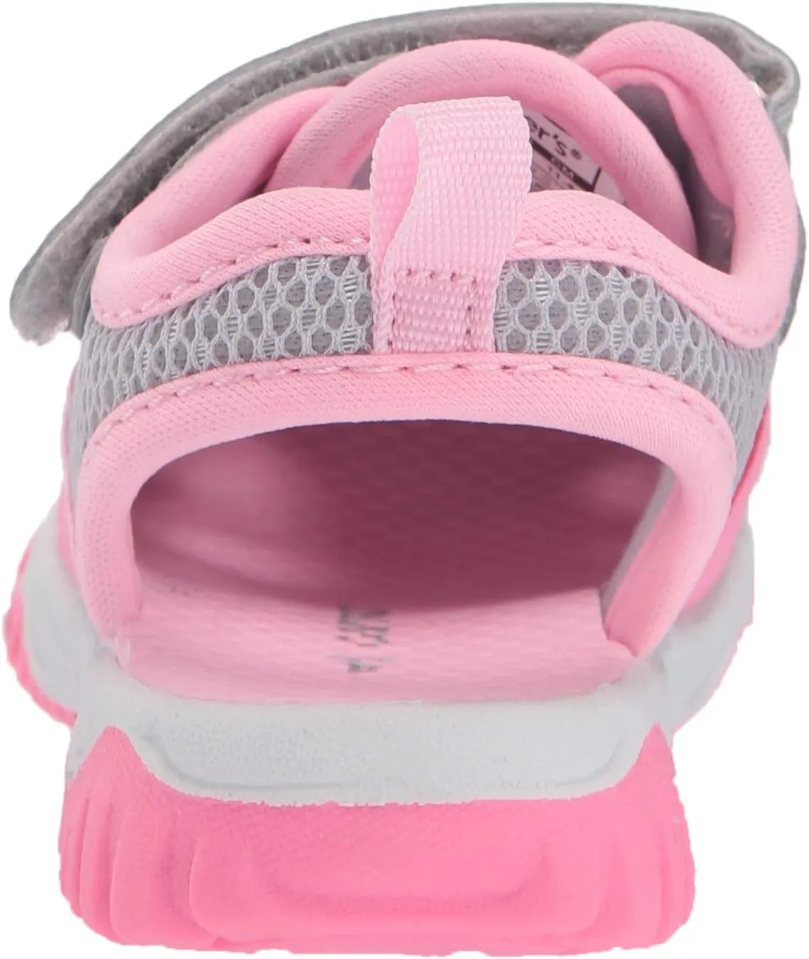 Carter's Baby's Splash Boy's and Girl's Athletic Sandal