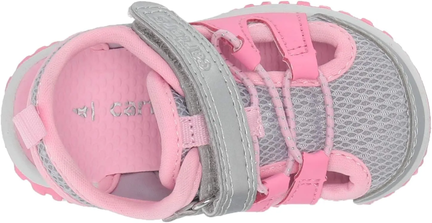 Carter's Baby's Splash Boy's and Girl's Athletic Sandal
