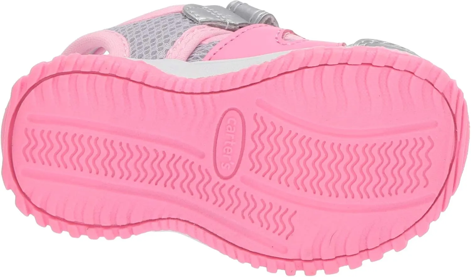 Carter's Baby's Splash Boy's and Girl's Athletic Sandal