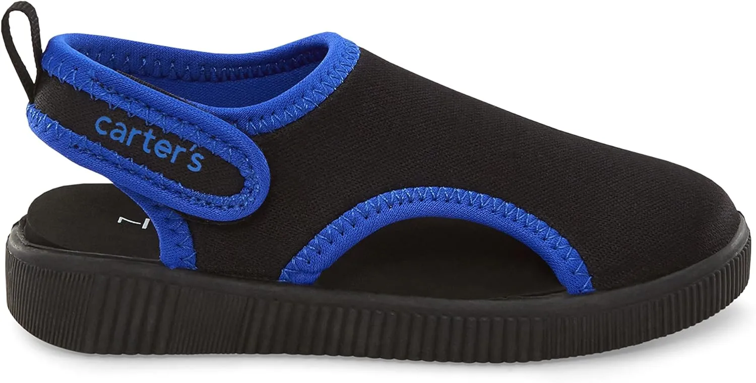 Carter's Boy's Salinas Sport Sandal